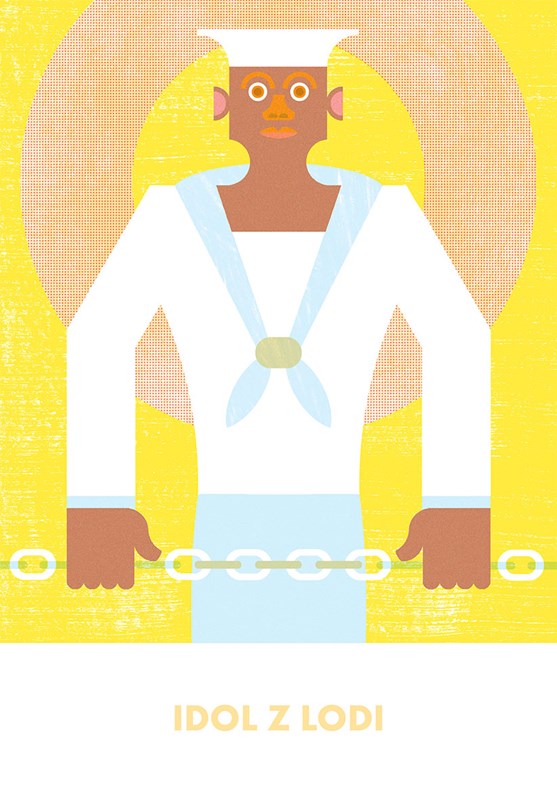 Tam i z powrotem - zbiór czeskich palindromów