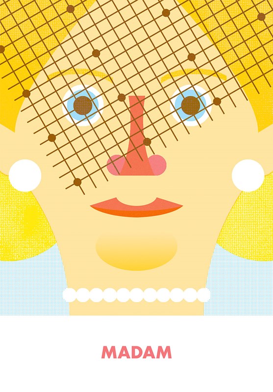 Tam i z powrotem - zbiór czeskich palindromów