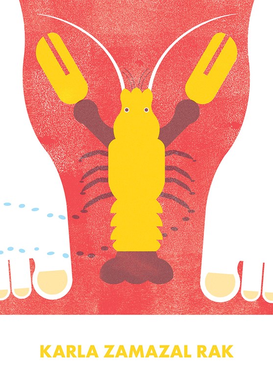 Tam i z powrotem - zbiór czeskich palindromów