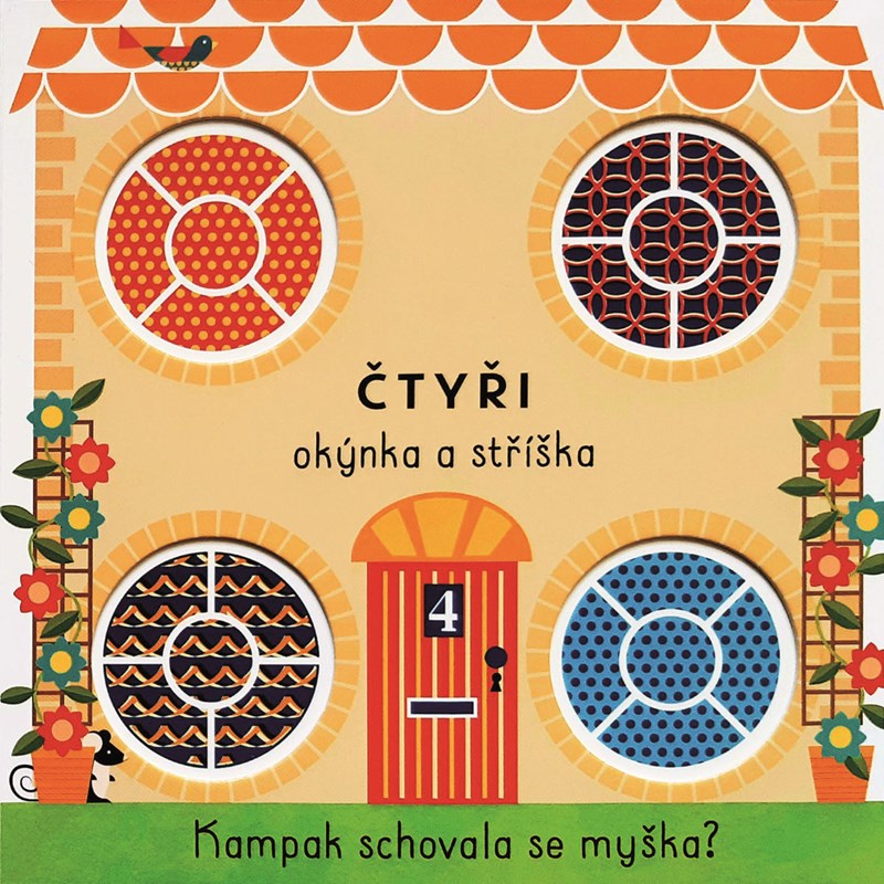Čísla - Čtení pro prstíky