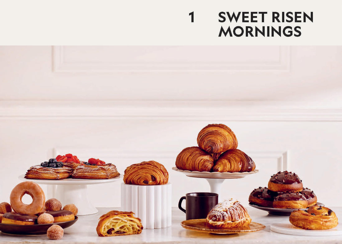 Beyond Baking: Plant-based Baking for a New Era