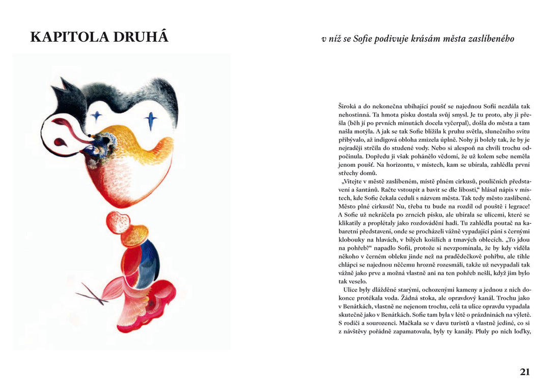 Hlas lesa