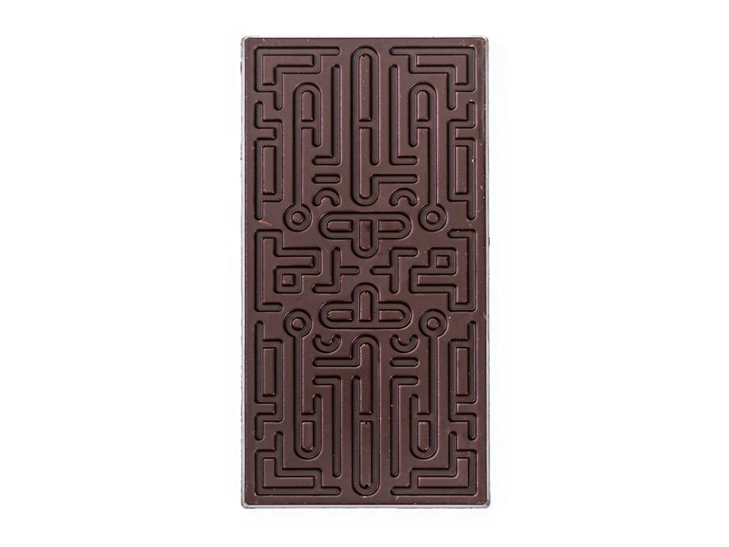 Ajala Chocolate Kokos a ananas