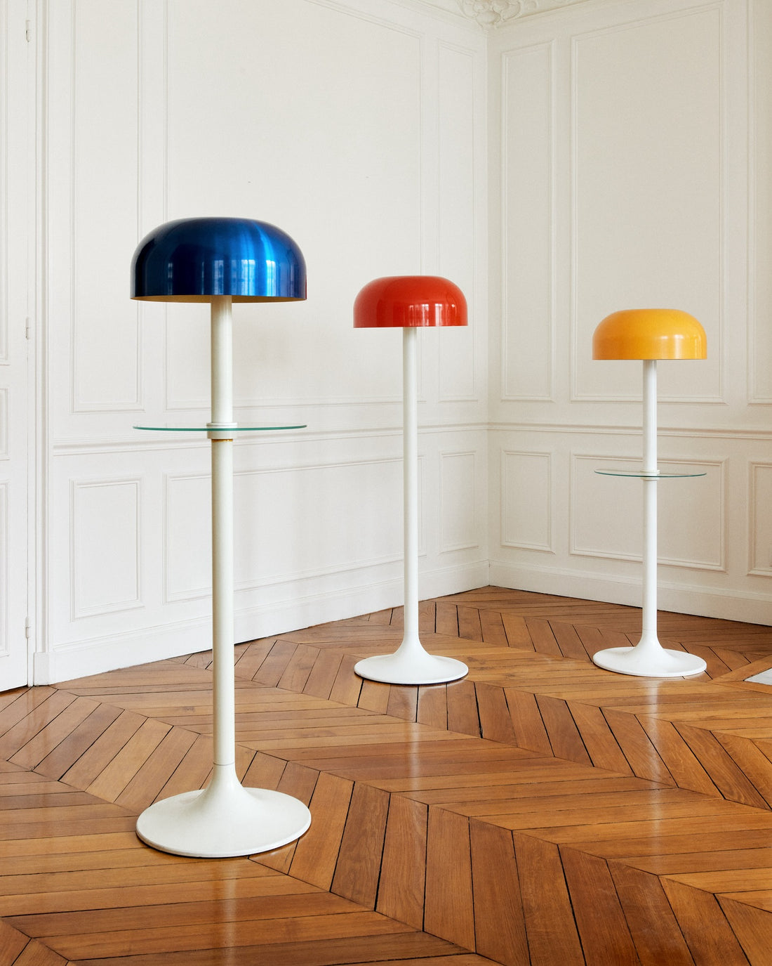 Eastern Lights - Czechoslovakian and Hungarian Lamp Designers