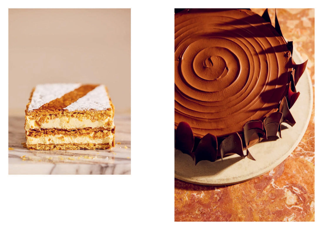 Beyond Baking: Plant-based Baking for a New Era