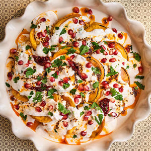 Vegetables: The Indian Way