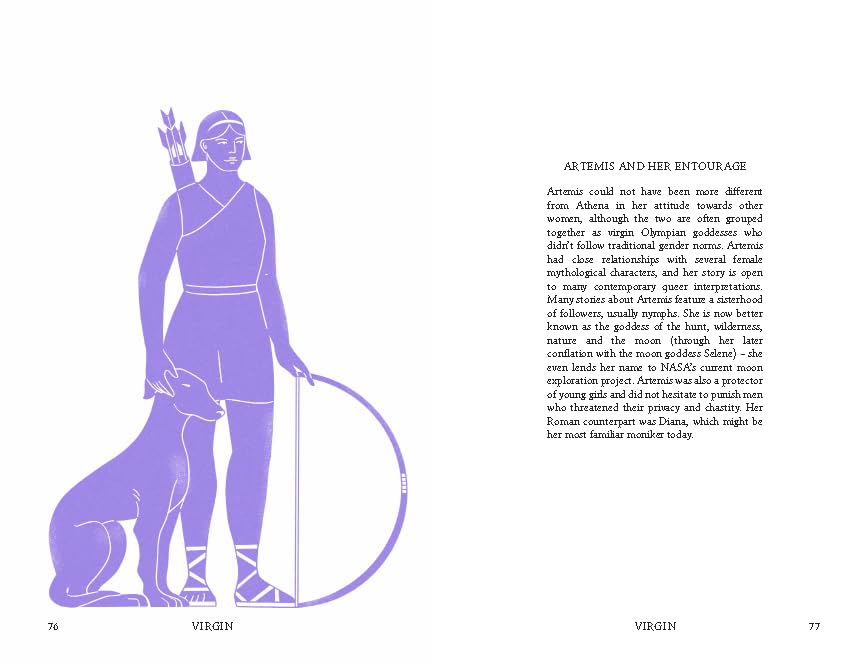 Ancient Myths and Legends Without Men