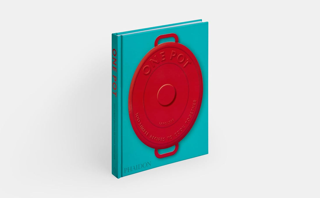 One Pot: 100 Simple Recipes to Cook Together