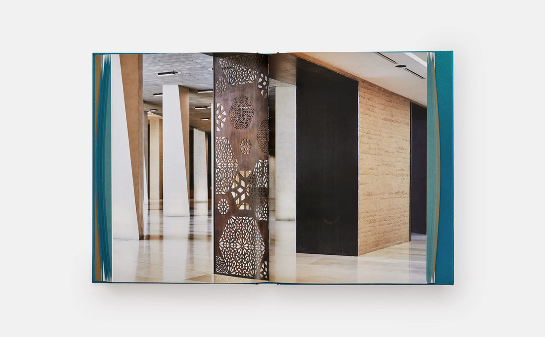 Ithra: dom dla świata (Centrum Kultury Światowej im. Króla Abdulaziza)