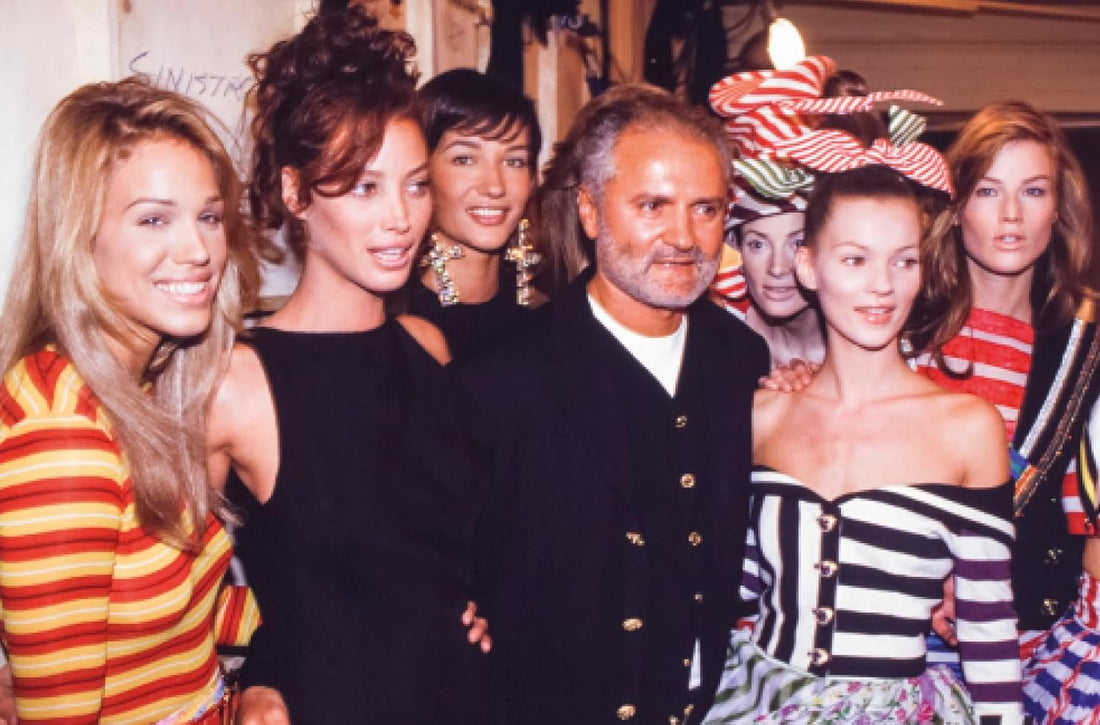 1990s: A Visual History of the Decade