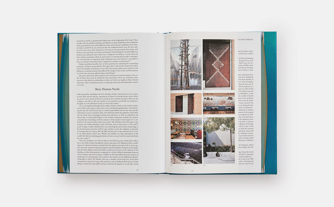 Ithra: dom dla świata (Centrum Kultury Światowej im. Króla Abdulaziza)