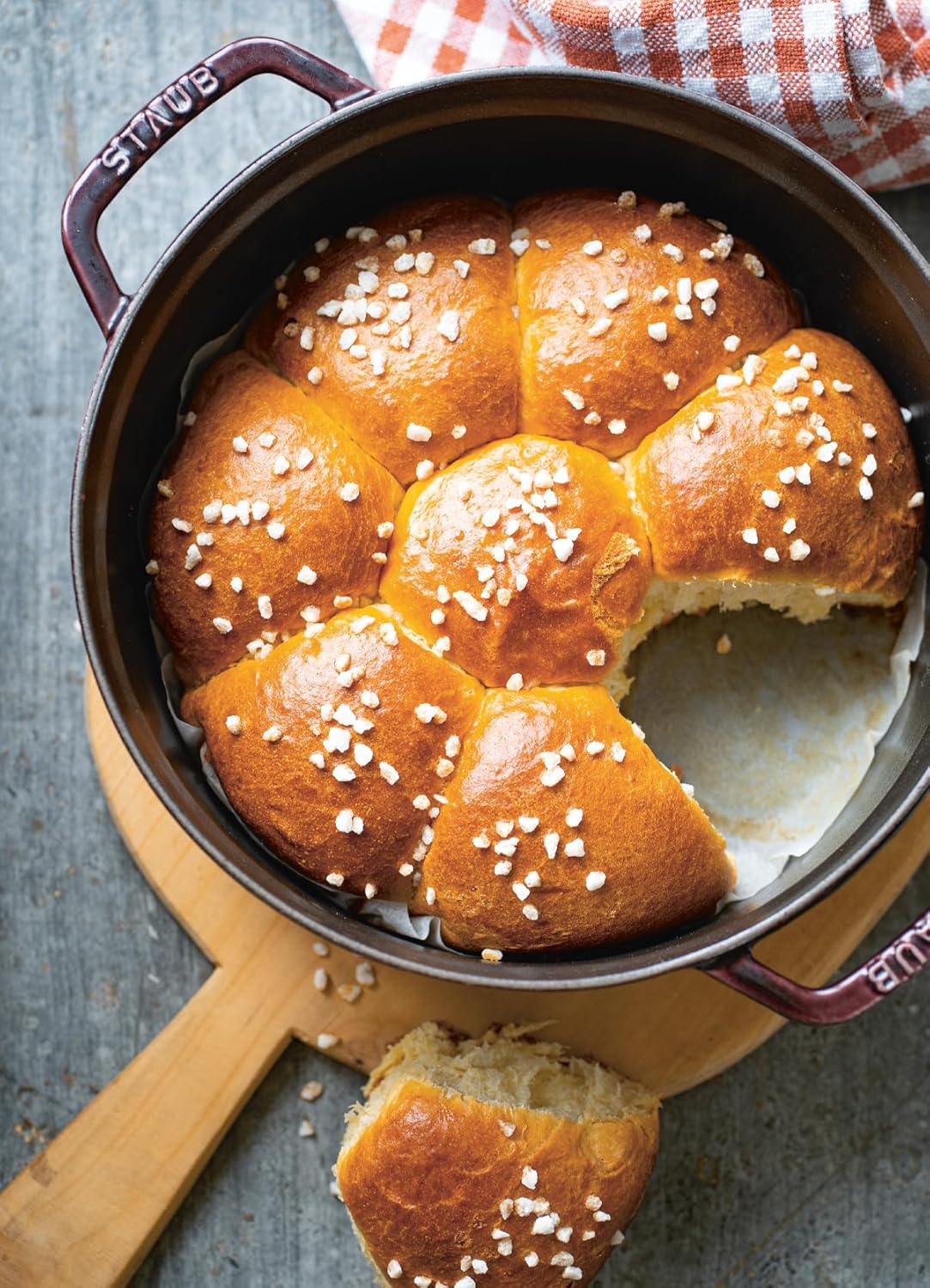 One Pot: 100 Simple Recipes to Cook Together