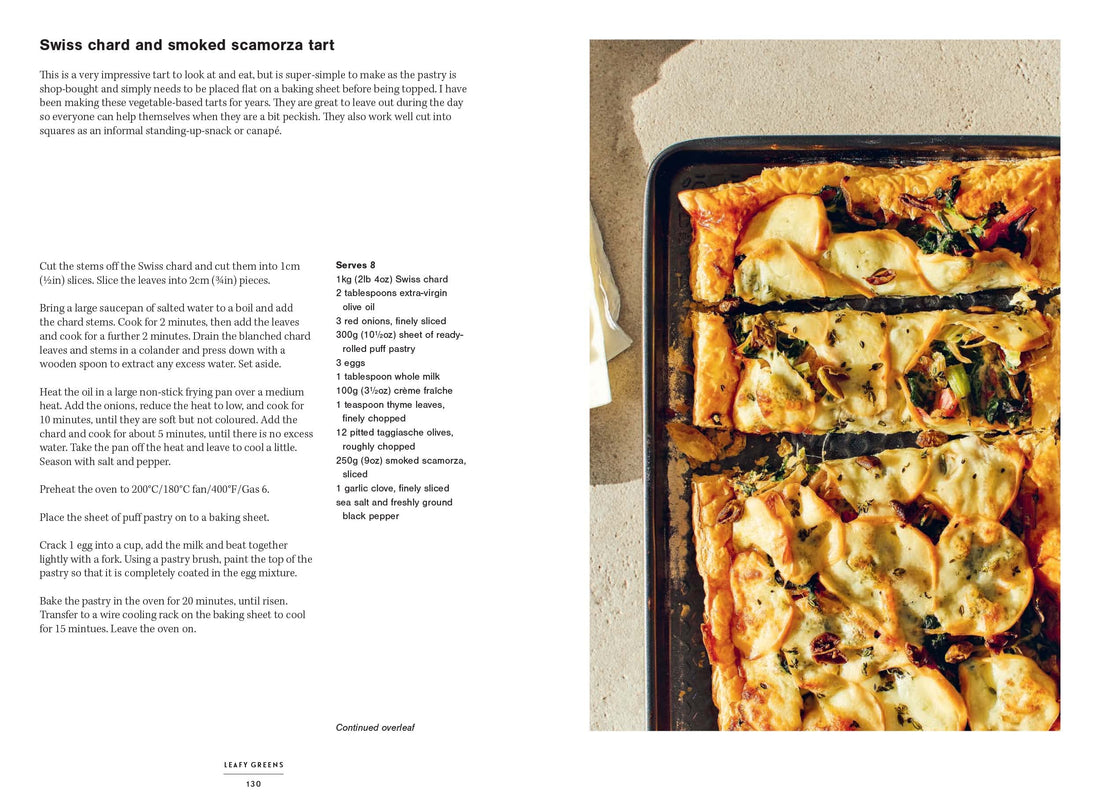 Włoska spiżarnia: prezentacja najlepszych włoskich potraw domowych – Theo Randall