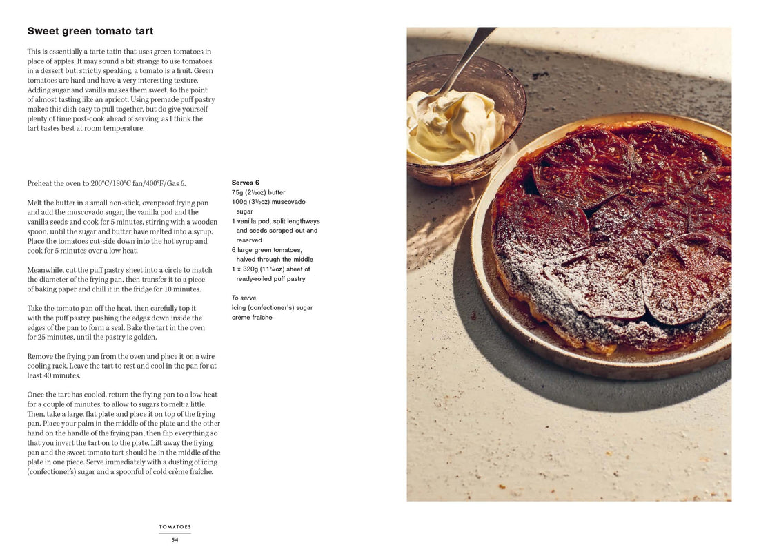 Włoska spiżarnia: prezentacja najlepszych włoskich potraw domowych – Theo Randall