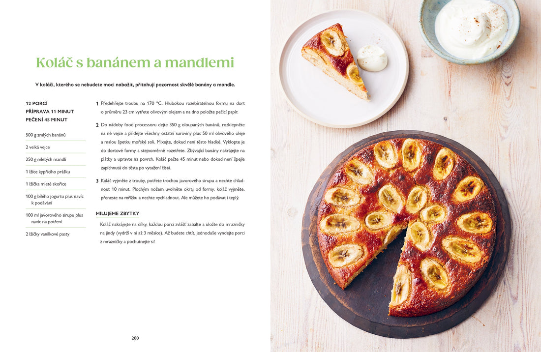 Uvařte si zdravě - Jamie Oliver