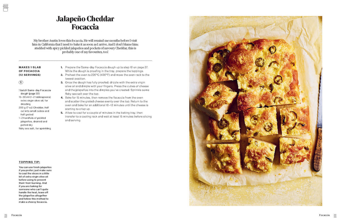 3 Doughs, 60 Recipes