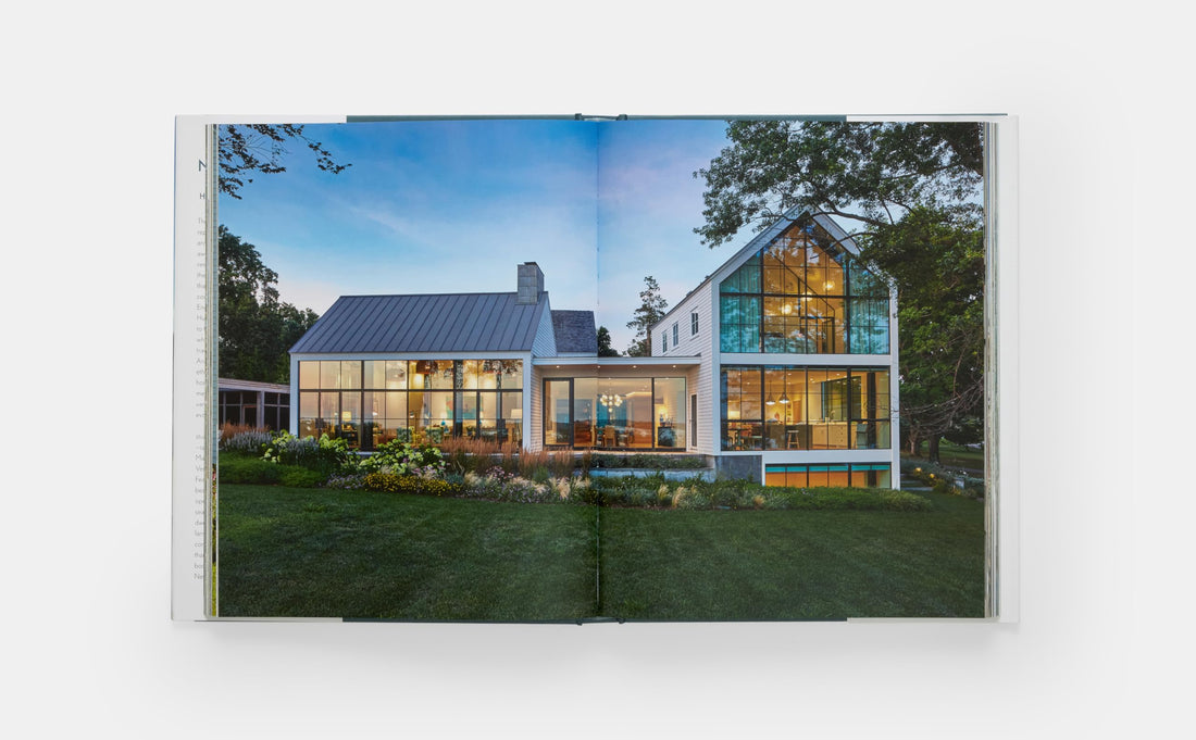 New England Coastal: Homes That Tell a Story