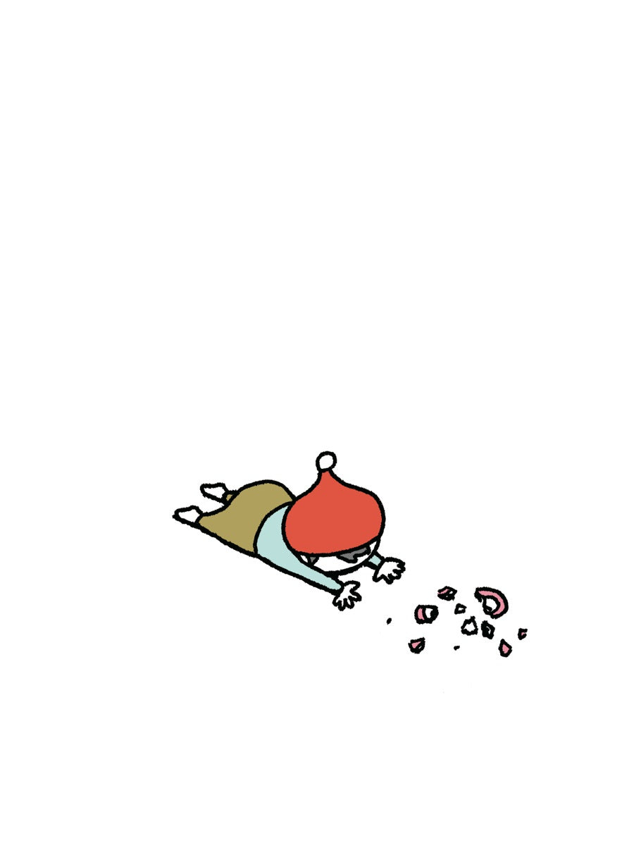 From Memen to Mori - Shinsuke Yoshitake