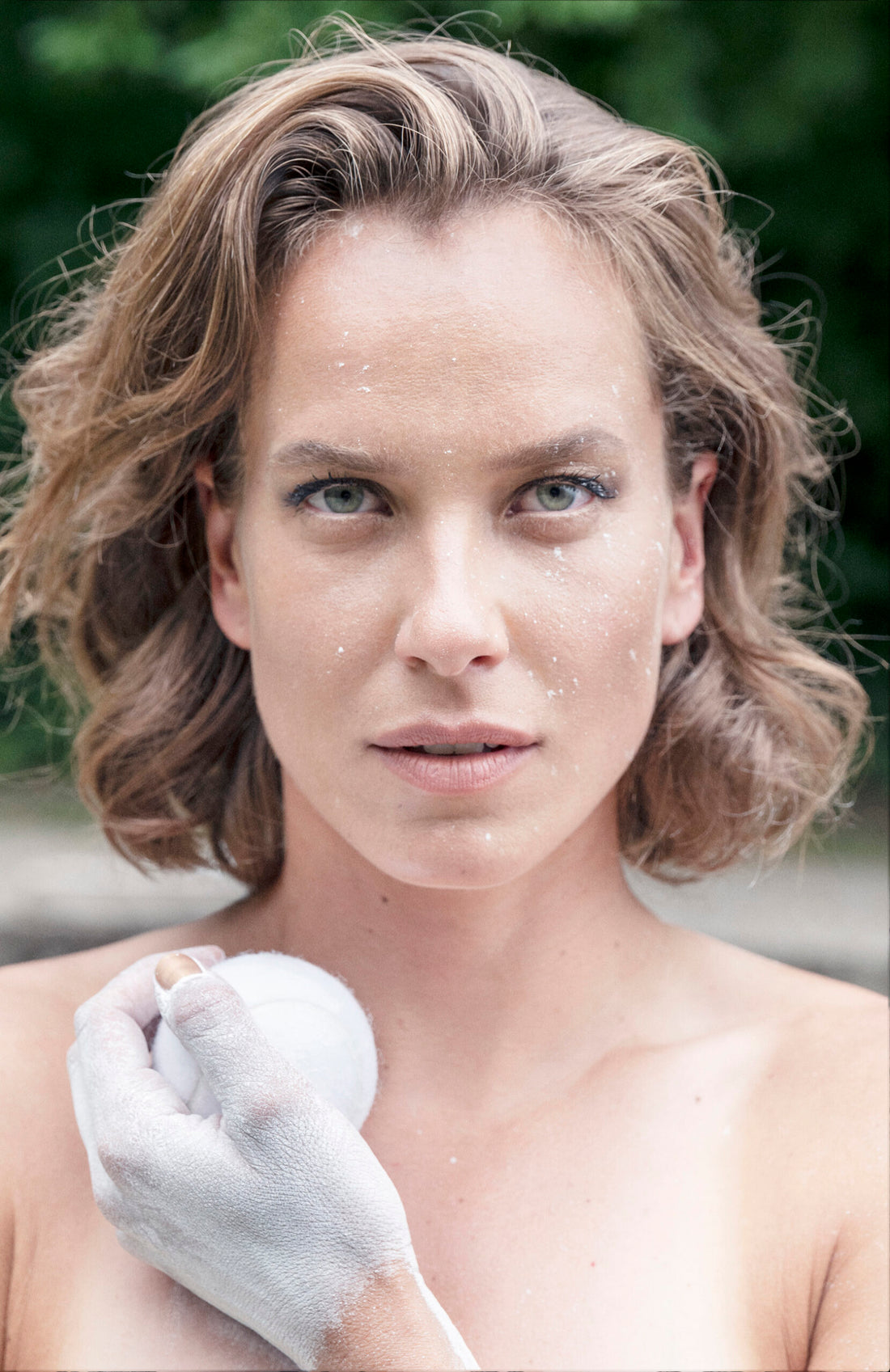 ONE:LOVE – Radka Leitmeritz