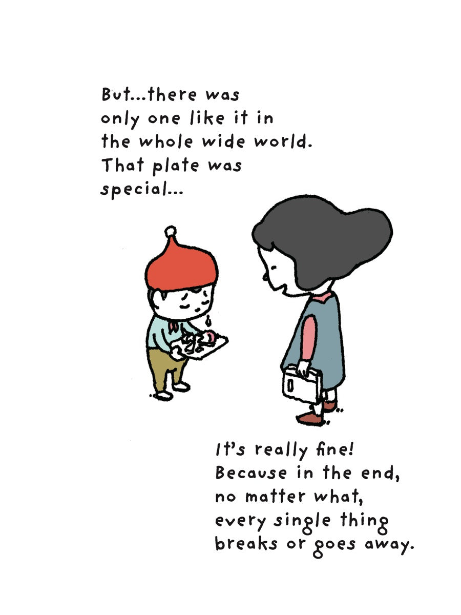 From Memen to Mori - Shinsuke Yoshitake