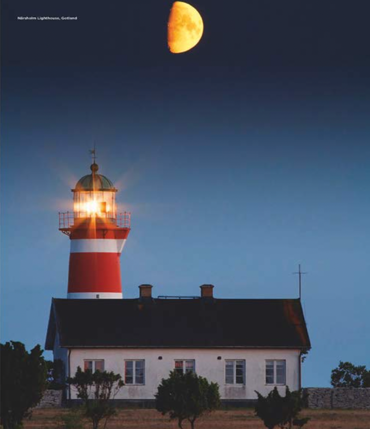 Szwecja – Könemann