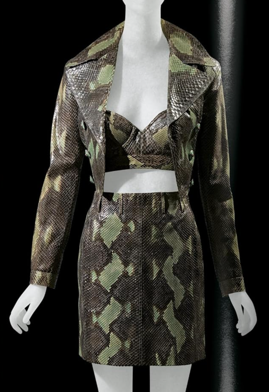 Projektanci mody A-Z. Wydanie z okazji 40. rocznicy