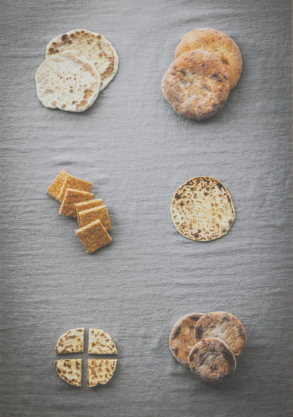 Książka o skandynawskich wypiekach – Magnus Nilsson