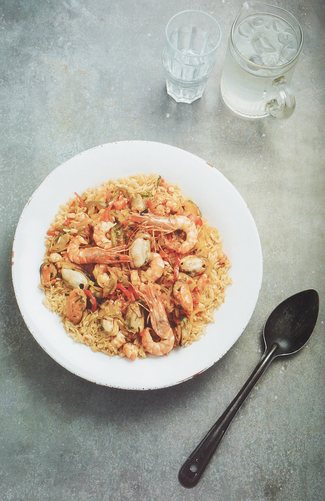 Grecja: Książka kucharska