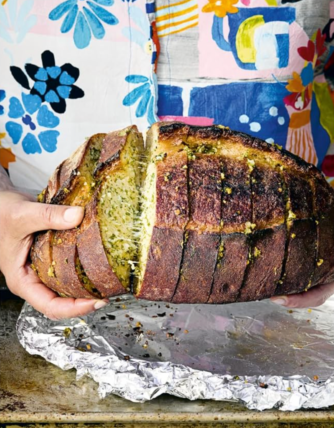 Good Things, Recipes to Share