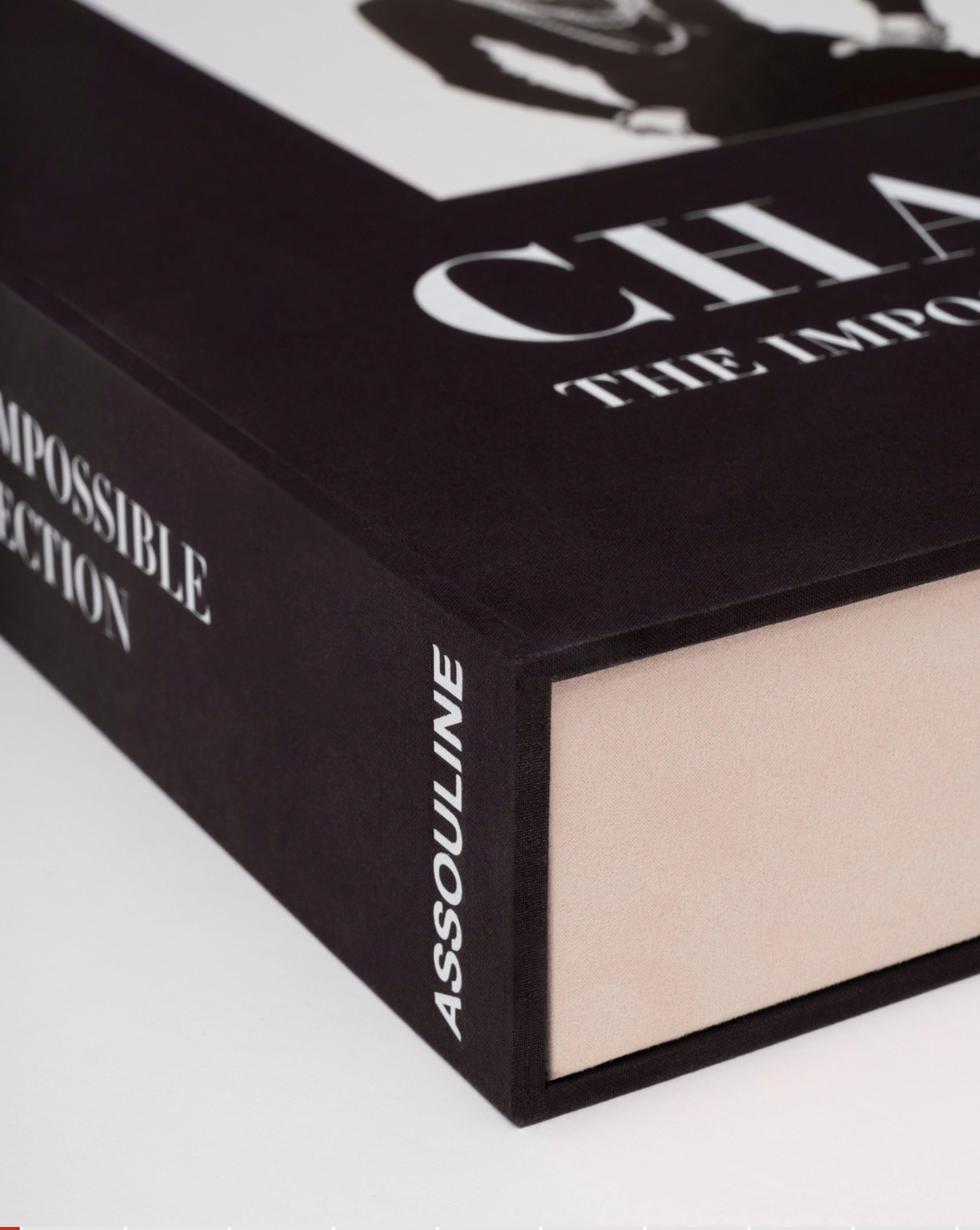 Chanel: Kolekcja niemożliwa