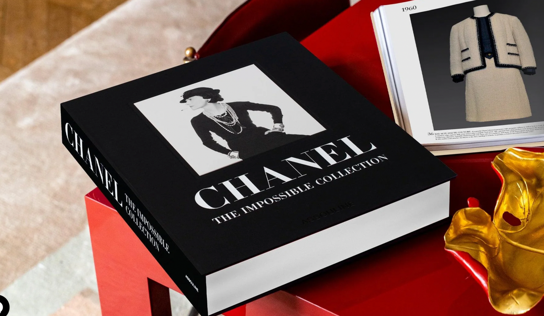 Chanel: Kolekcja niemożliwa