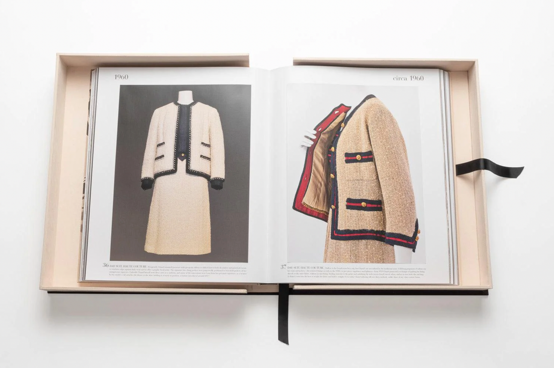 Chanel: Kolekcja niemożliwa