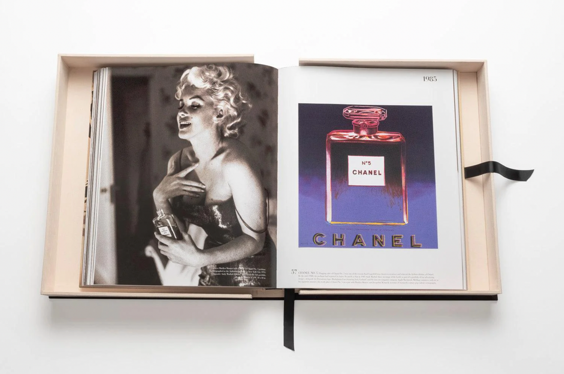 Chanel: Kolekcja niemożliwa