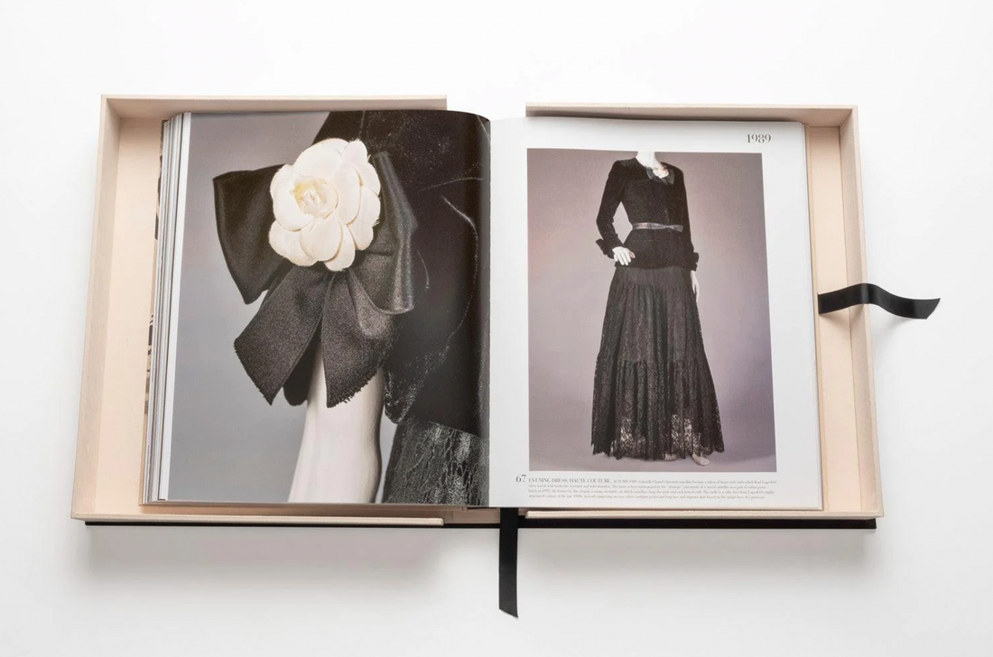 Chanel: Kolekcja niemożliwa