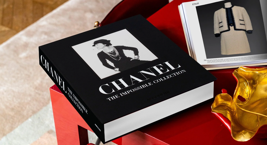 Chanel: Kolekcja niemożliwa