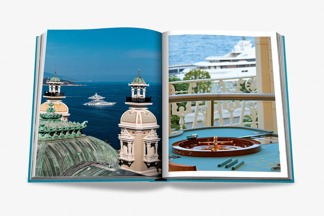 Monte Carlo