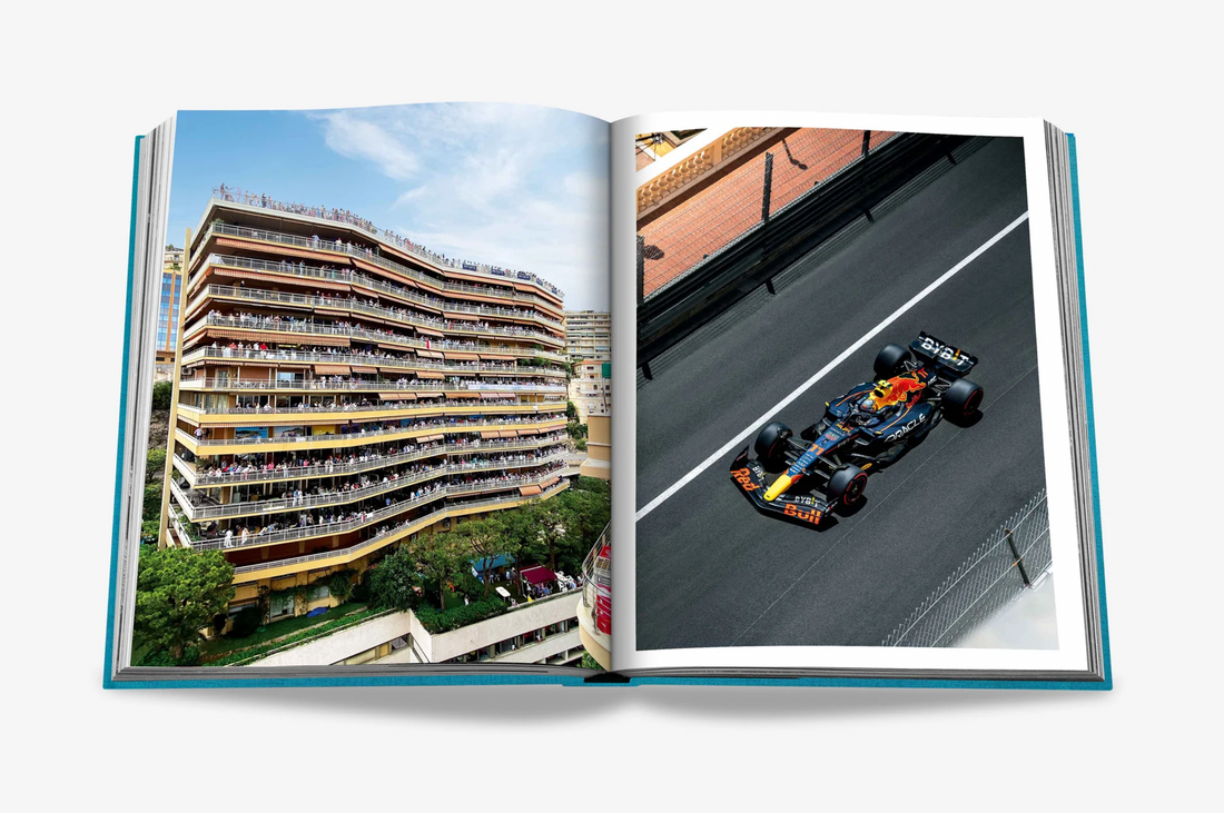 Monte Carlo