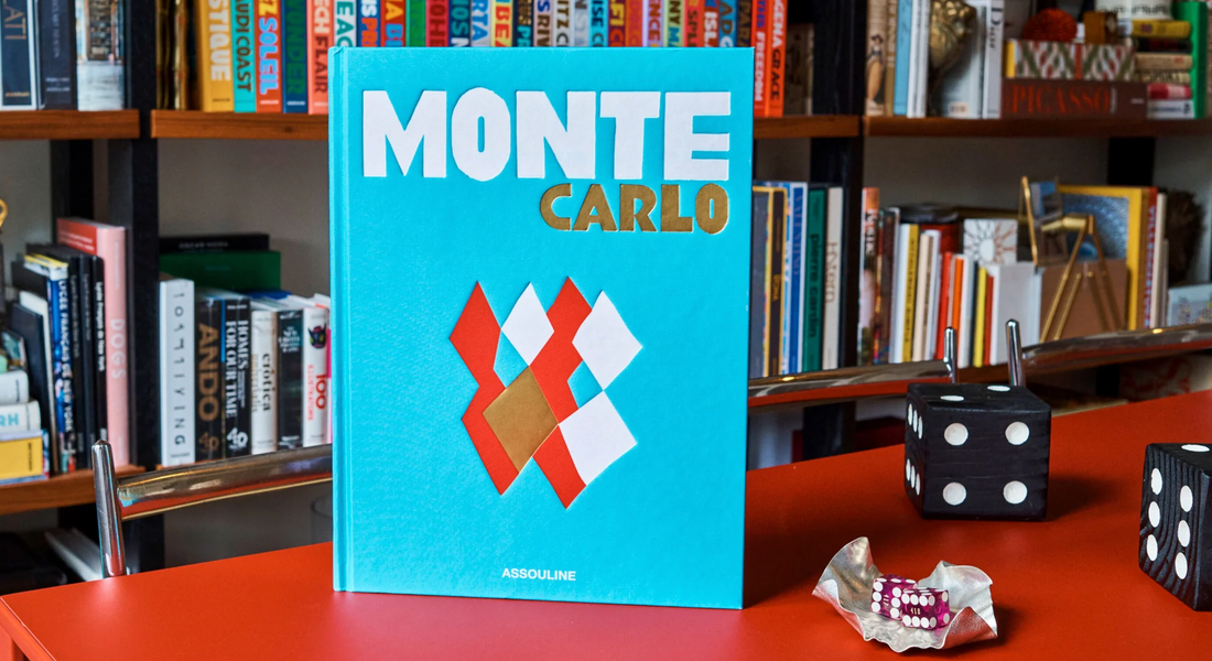 Monte Carlo