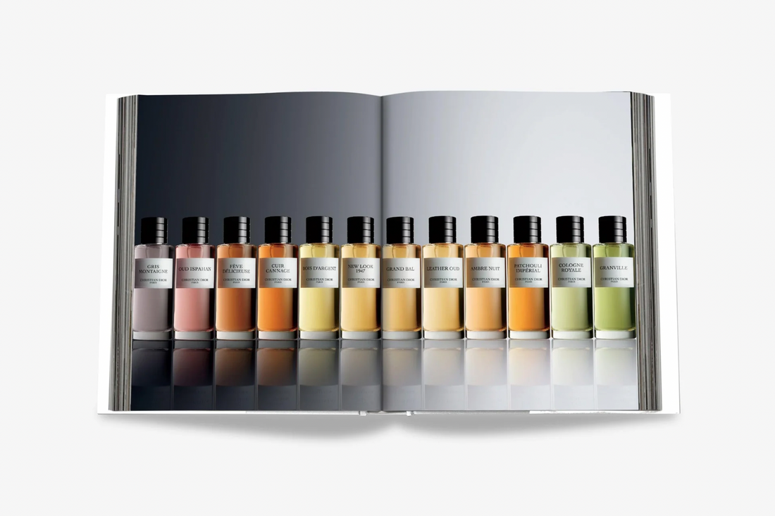 Perfumy La Collection Privee Christian Dior