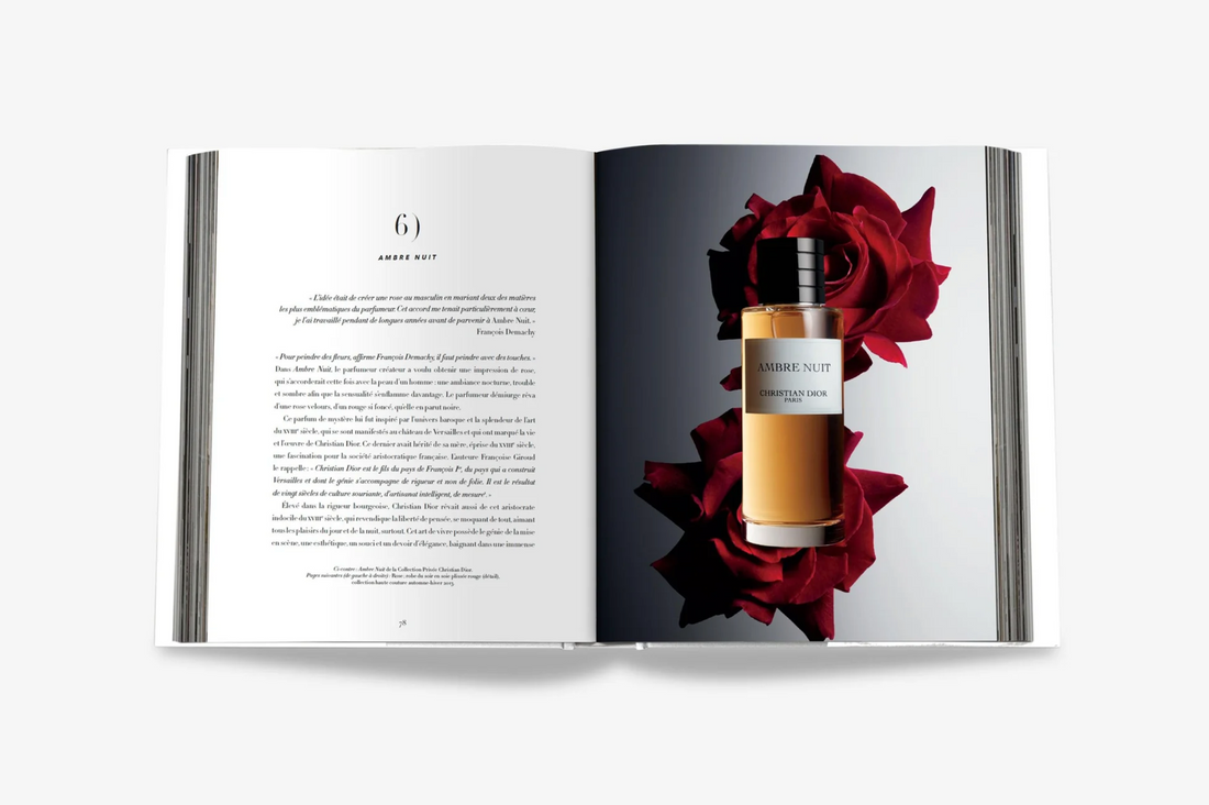 Perfumy La Collection Privee Christian Dior