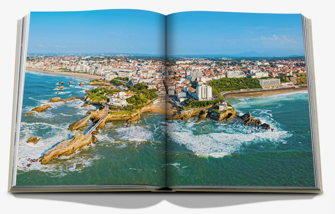 Biarritz Basque