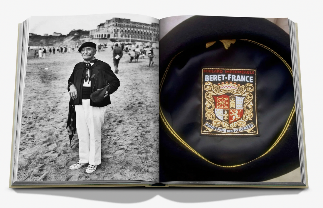 Biarritz Basque