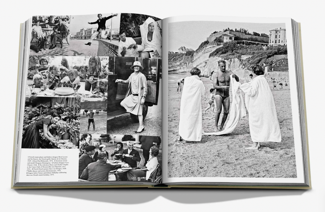 Biarritz Basque