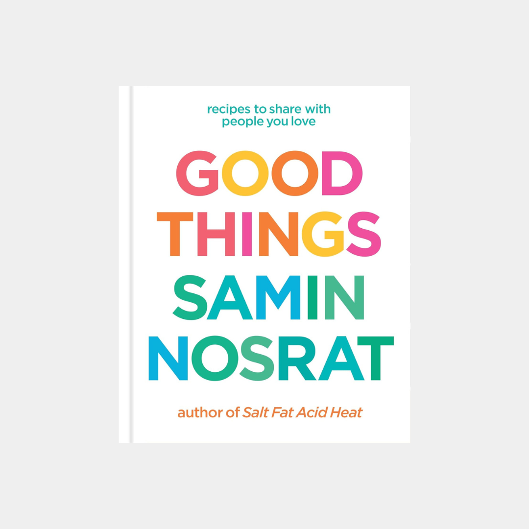 Good Things, Recipes to Share