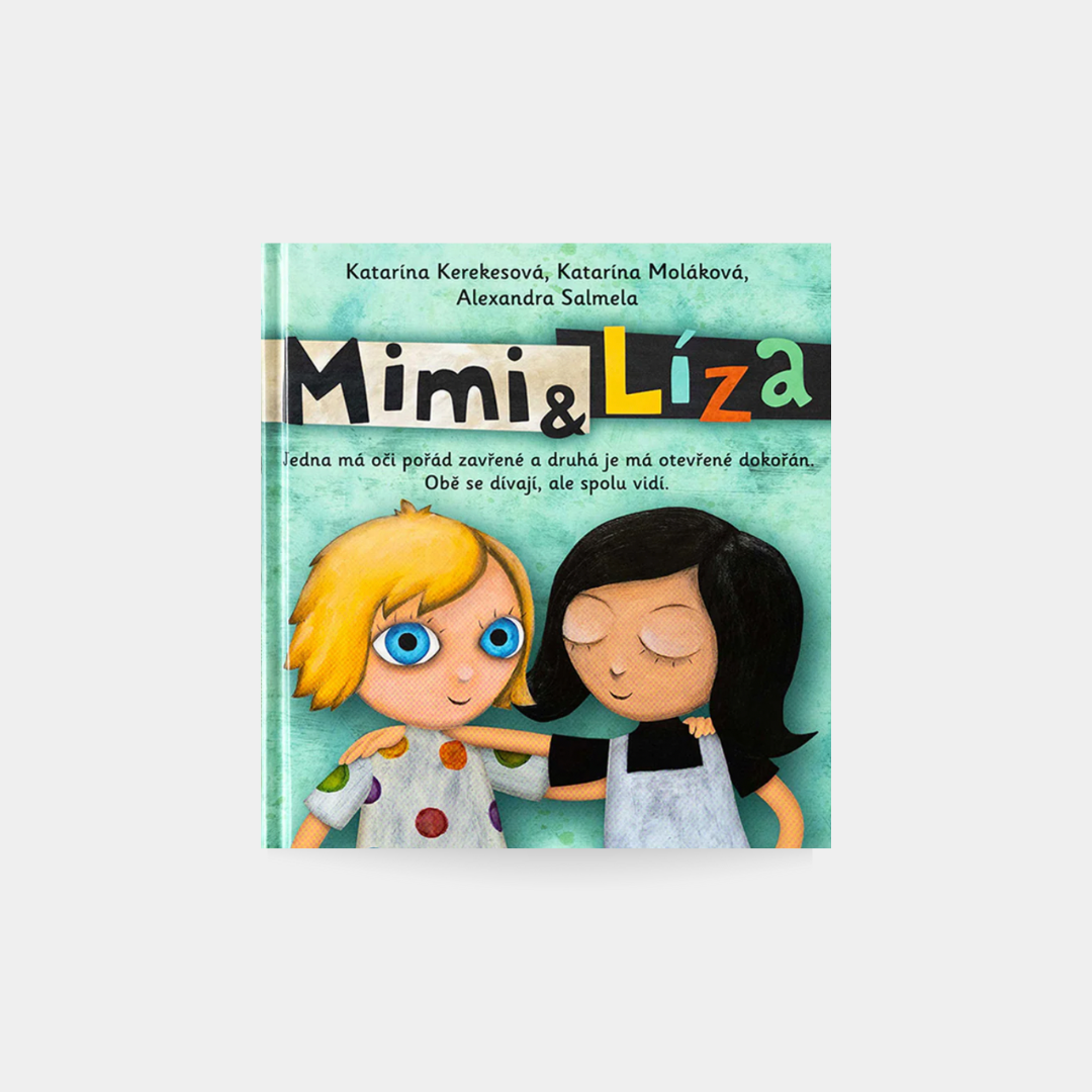 Mimi i Lisa