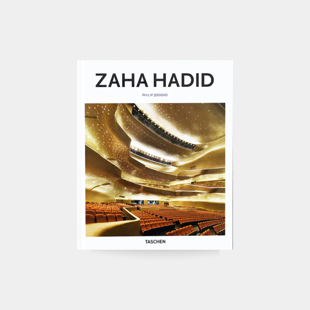Zahy Hadid