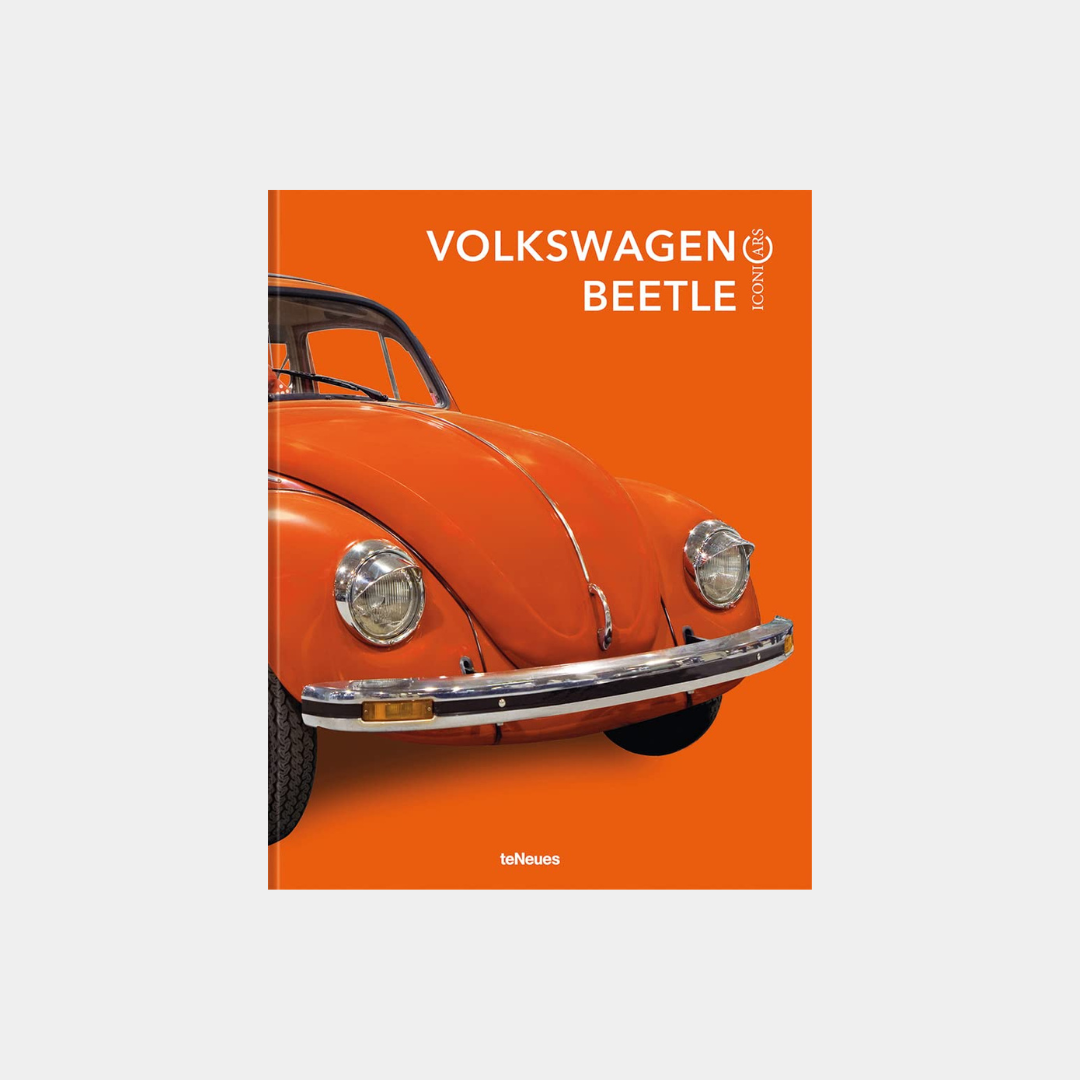 IconiCars Volkswagen Garbus