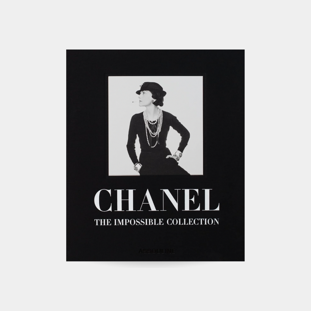 Chanel: Kolekcja niemożliwa