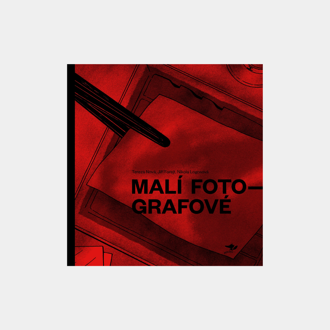 Mali fotografowie