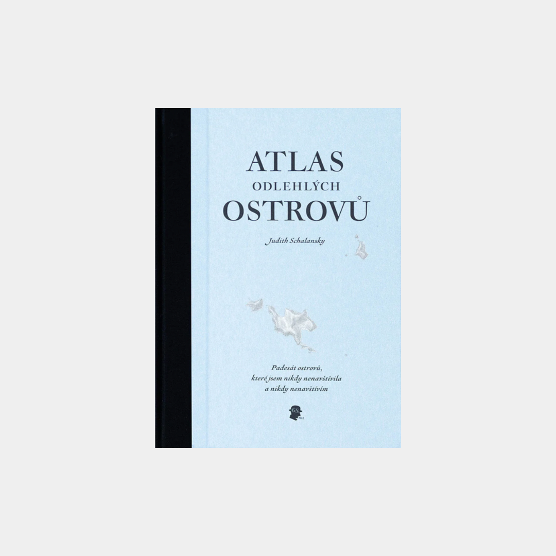 Atlas wysp odległych